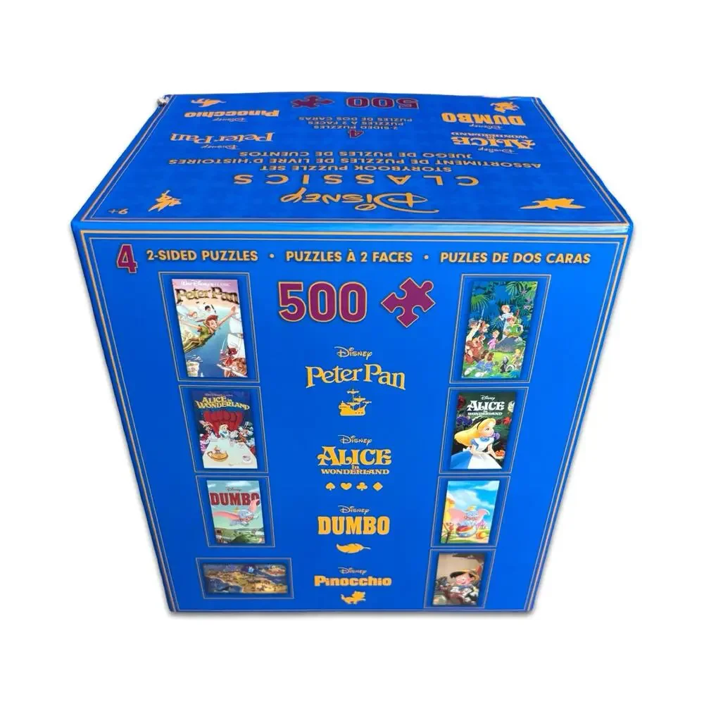 Disney classics storybook